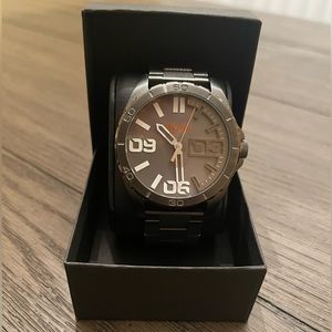 HUGO BOSS Mens Watch